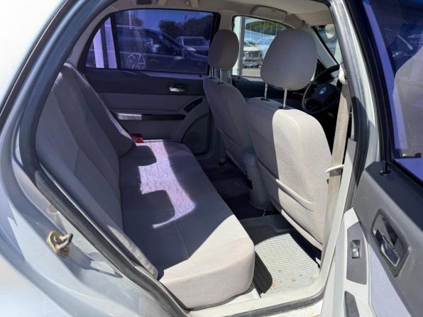 Geely CK (Otaka) I с пробегом 2008 года, цена 195 000 рублей, 106000 км, седан, Автокод Объявления