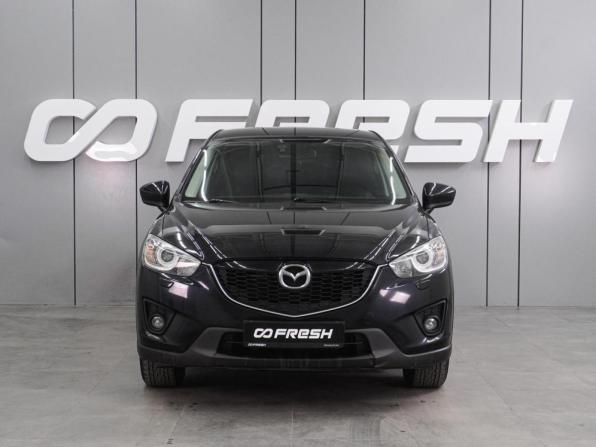 Mazda CX-5 I с пробегом 2014 года, цена 1 629 000 рублей, 196955 км, внедорожник, Автокод Объявления
