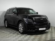 Infiniti QX80 I Санкт-Петербург  - изображение 33