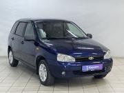 Lada (ВАЗ) Kalina I Воронеж  - изображение 21