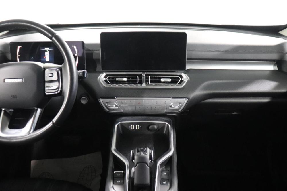 Haval H5 II Ульяновск  - изображение 6