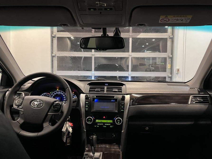 Toyota Camry VII (XV50) Чебоксары  - изображение 9