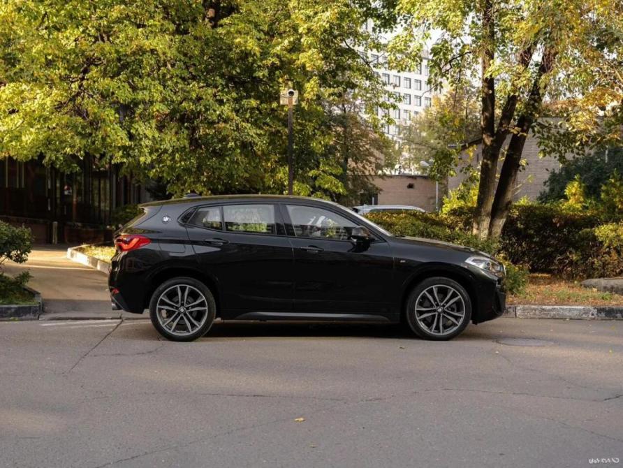 BMW X2 I (F39) Москва  - изображение 7