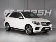 Mercedes-Benz GLE I (W166) Минеральные Воды  - изображение 23