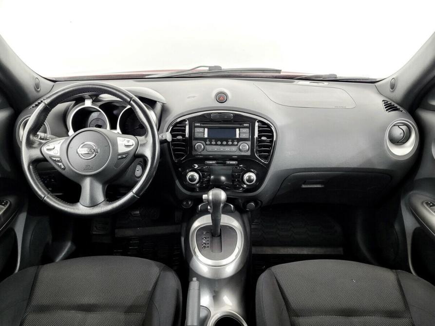 Nissan Juke I Москва  - изображение 5
