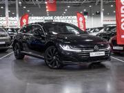 Volkswagen Arteon I Рестайлинг Санкт-Петербург  - изображение 39