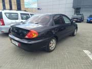 Kia Spectra I Рестайлинг 2 Челябинск  - изображение 7