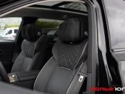 Hongqi E-HS9 Москва  - изображение 45