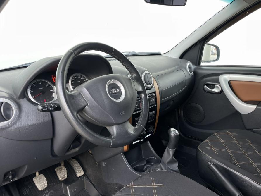 Lada (ВАЗ) Largus I Екатеринбург  - изображение 12