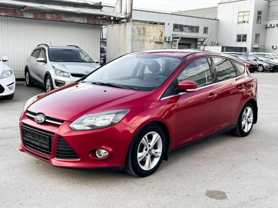 Ford Focus III Нижний Новгород  - изображение 1