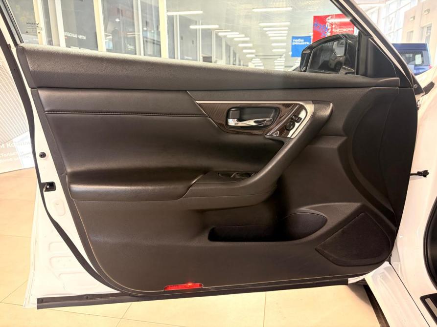 Nissan Teana III Тольятти  - изображение 13