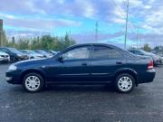 Nissan Almera Classic I Чебоксары  - изображение 24