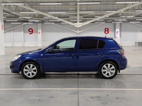 Opel Astra H Рестайлинг с пробегом 2010 года, цена 499 000 рублей, 178258 км, хэтчбек, Автокод Объявления