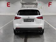 Lexus NX I Казань  - изображение 35