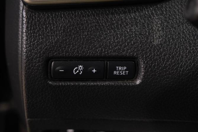 Nissan X-Trail III с пробегом 2018 года, цена 1 969 000 рублей, 220000 км, внедорожник, Автокод Объявления