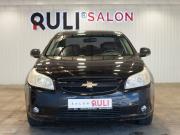 Chevrolet Epica V250 Иваново  - изображение 36