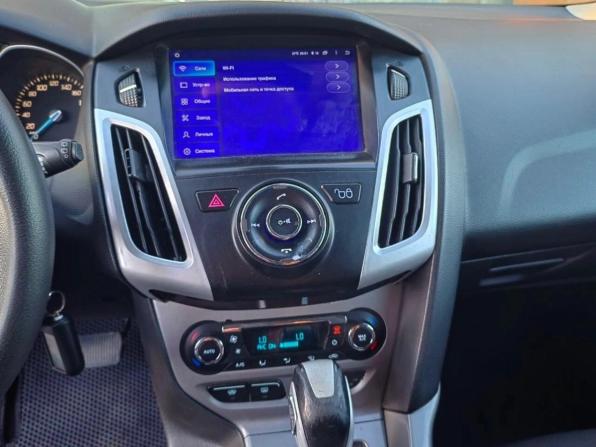 Ford Focus III с пробегом 2013 года, цена 740 000 рублей, 168416 км, хэтчбек, Автокод Объявления