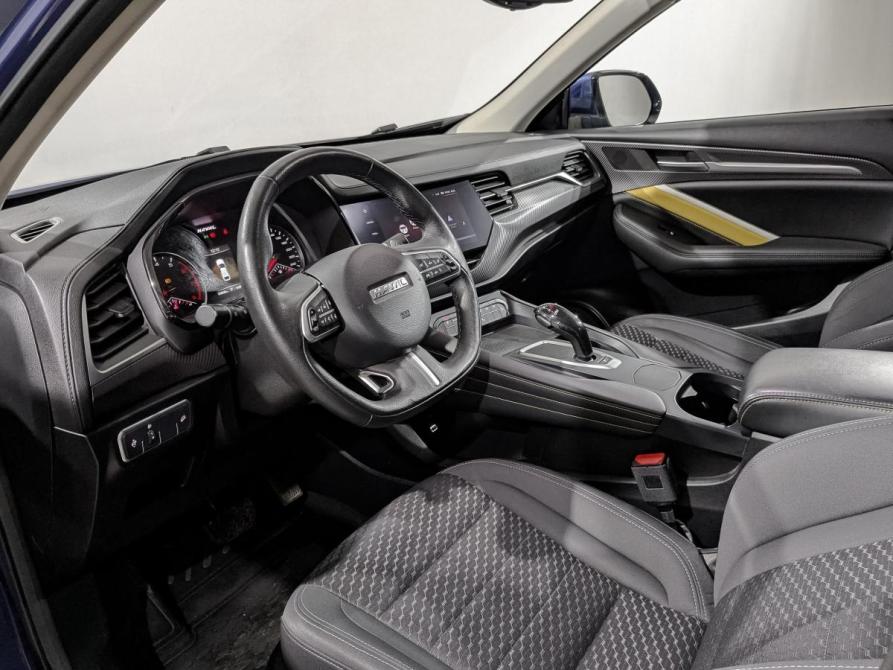 Haval F7x I Москва  - изображение 15