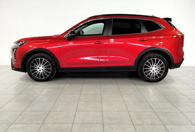Haval Jolion I Рестайлинг с пробегом 2024 года, цена 2 250 000 рублей, 28504 км, внедорожник, Автокод Объявления