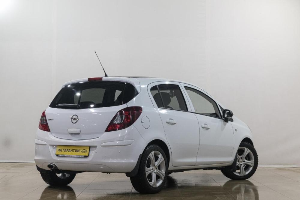 Opel Corsa D Рестайлинг I Новокузнецк  - изображение 7