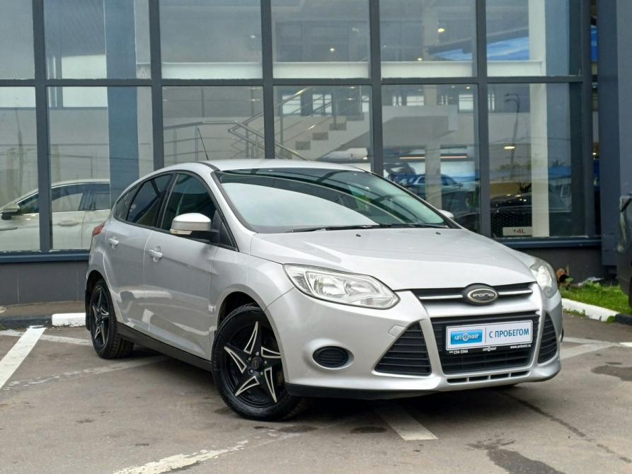 Ford Focus III Москва  - изображение 3