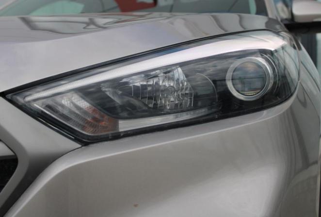 Hyundai Tucson III с пробегом 2015 года, цена 1 925 000 рублей, 143677 км, внедорожник, Автокод Объявления