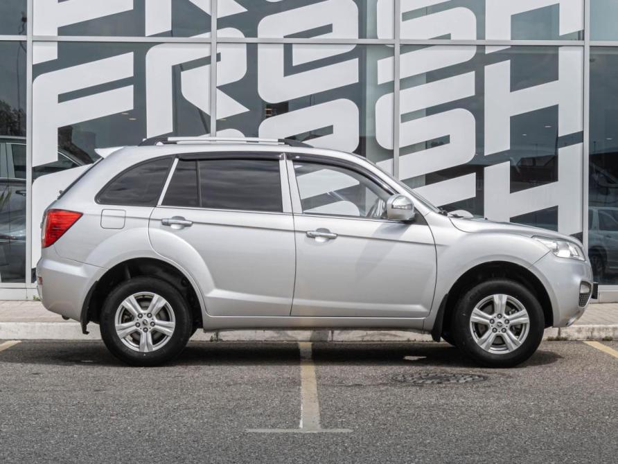 Lifan X60 I Краснодар  - изображение 5