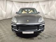 Porsche Cayenne II Рестайлинг (958) Москва  - изображение 30