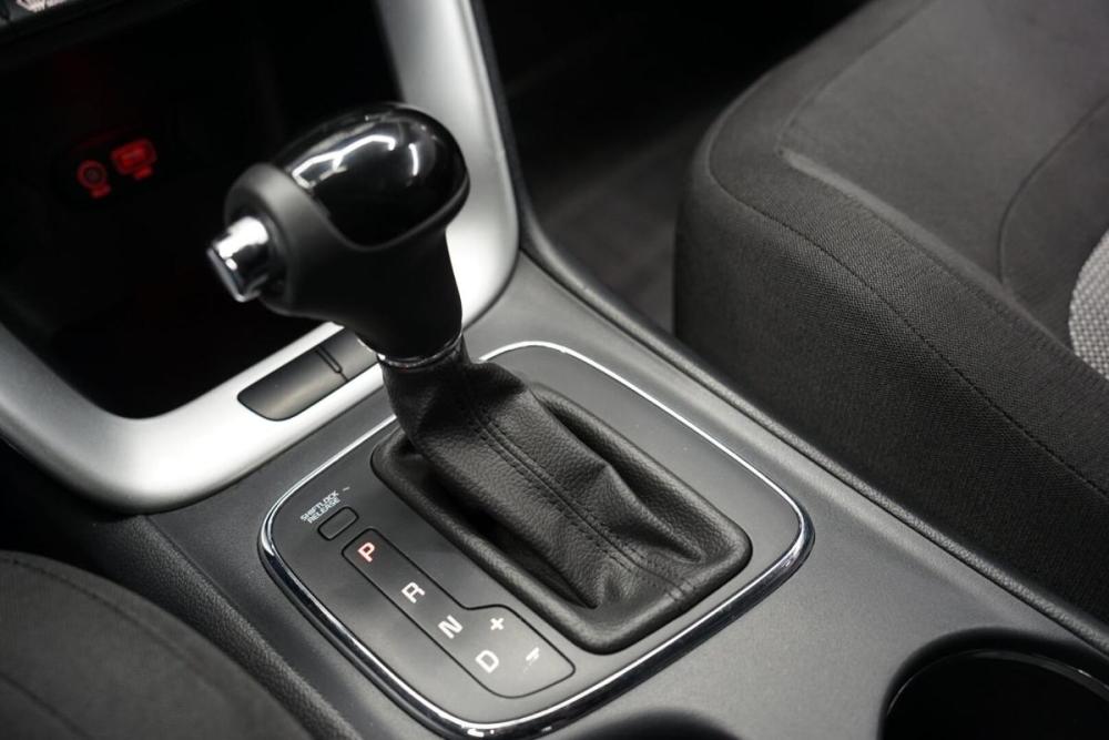Kia Ceed II Рестайлинг Крым  - изображение 16