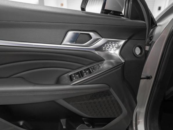 Haval F7 II с пробегом 2025 года, цена 2 980 000 рублей, 17656 км, внедорожник, Автокод Объявления