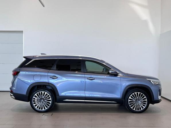JETOUR X90+ с пробегом 2023 года, цена 2 170 000 рублей, 61100 км, внедорожник, Автокод Объявления