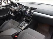 Skoda Superb III Челябинск  - изображение 39