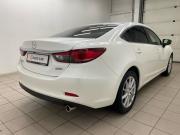 Mazda 6 III (GJ) Рестайлинг Энгельс  - изображение 43