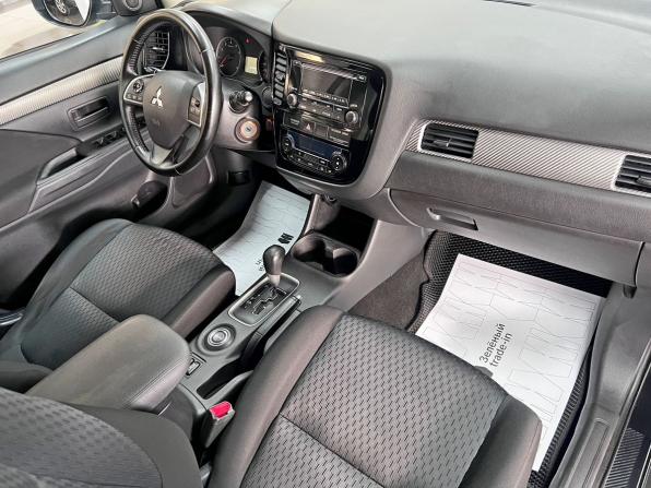 Mitsubishi Outlander III с пробегом 2012 года, цена 1 245 000 рублей, 157743 км, внедорожник, Автокод Объявления