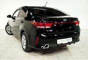 Kia Rio IV Саратов  - изображение 30