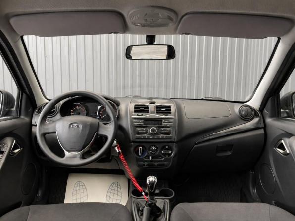 Lada (ВАЗ) Granta I Рестайлинг с пробегом 2023 года, цена 727 000 рублей, 49984 км, седан, Автокод Объявления