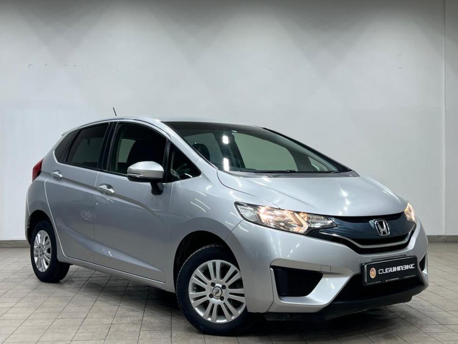 Honda Fit III Кемерово  - изображение 3