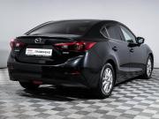 Mazda 3 III (BM) Рестайлинг Москва  - изображение 24