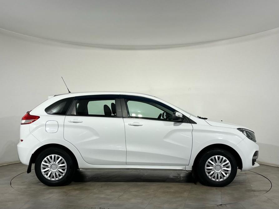 Lada (ВАЗ) XRAY I Ижевск  - изображение 5