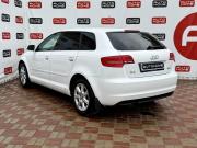 Audi A3 III (8V) Санкт-Петербург  - изображение 15