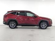 Hyundai Tucson IV Москва  - изображение 32
