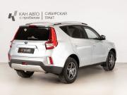 Geely Emgrand X7 I Рестайлинг 2 Казань  - изображение 12