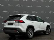 Toyota RAV4 V (XA50) Санкт-Петербург  - изображение 31