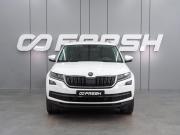 Skoda Kodiaq I Воронеж  - изображение 26