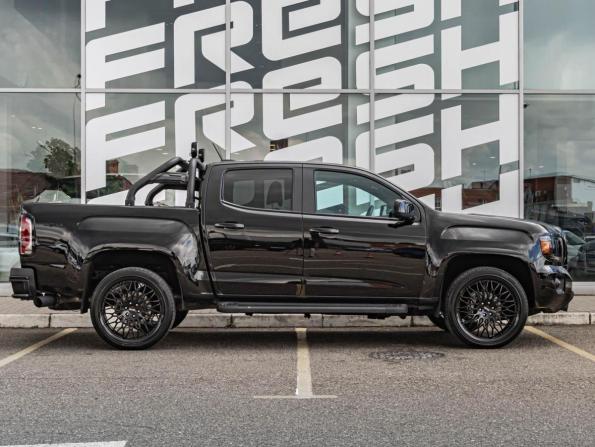 GMC Canyon II с пробегом 2019 года, цена 5 190 000 рублей, 81289 км, offers.body_type.unknown, Автокод Объявления
