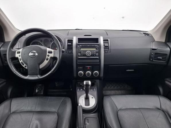Nissan X-Trail II с пробегом 2010 года, цена 1 095 000 рублей, 149914 км, внедорожник, Автокод Объявления