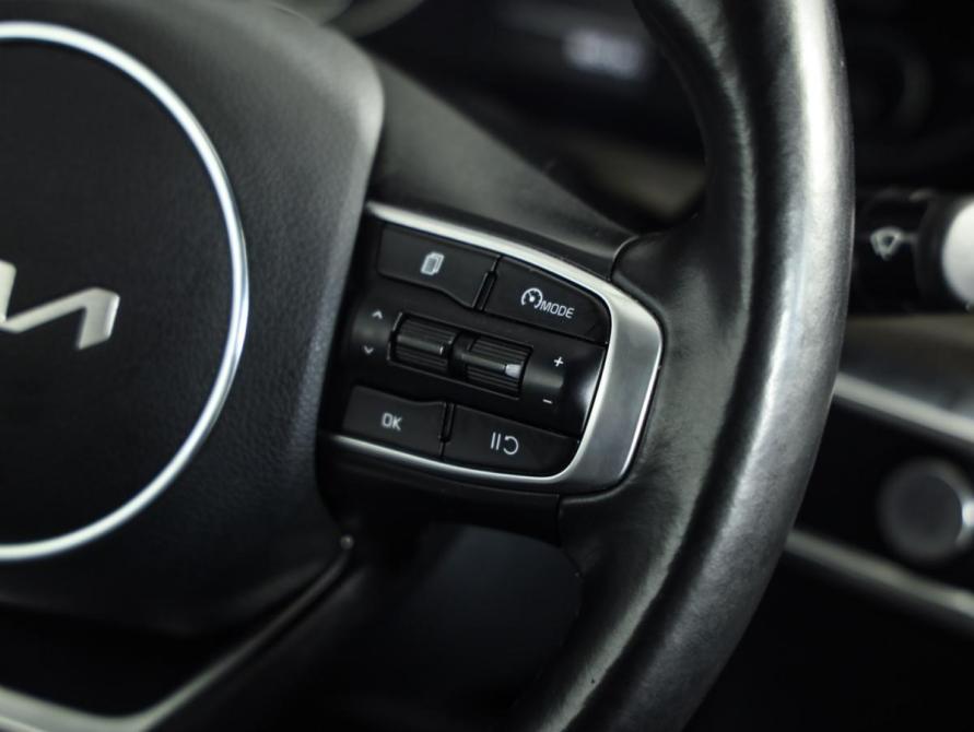 Kia K5 III Санкт-Петербург  - изображение 12