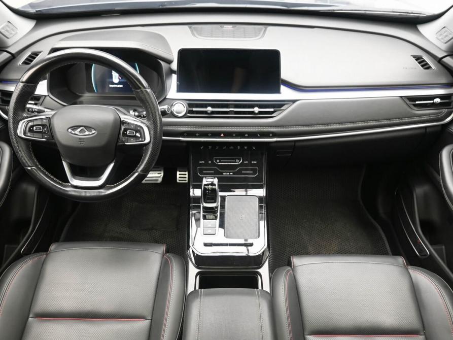 Chery Tiggo 7 Pro I Ростов-на-Дону  - изображение 13