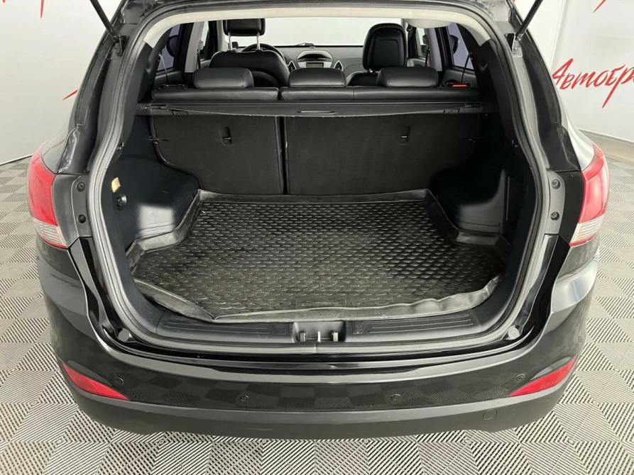 Hyundai ix35 I Псков  - изображение 19
