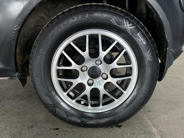 Hyundai Getz I с пробегом 2004 года, цена 299 000 рублей, 284000 км, хэтчбек, Автокод Объявления